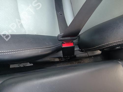 Used Seat buckle MERCEDES-BENZ C-CLASS Coupe (CL203) C 220 CDI (203.708) (150 hp) 27126816