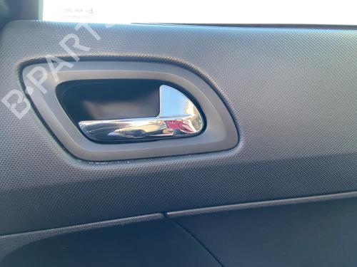 Used Rear right interior door handle PEUGEOT 308 SW I (4E_, 4H_) 2.0 HDi (136 hp) 31271517