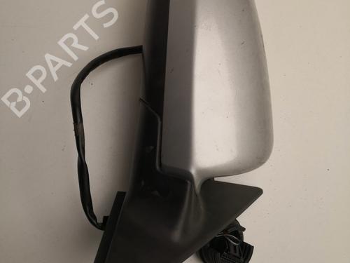 Used Right mirror AUDI A3 Sportback (8PA) 2.0 FSI (150 hp) 27157192