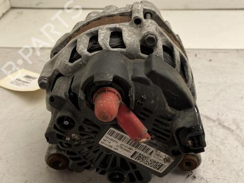 Used Alternator Alternator RENAULT CLIO IV (BH_) 1.5 dCi 90 (90 hp) 27251635 27251635
