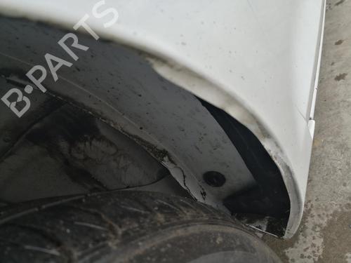 Left front fenders FORD FIESTA VI (CB1, CCN) 1.5 TDCi | BP27146401C41 