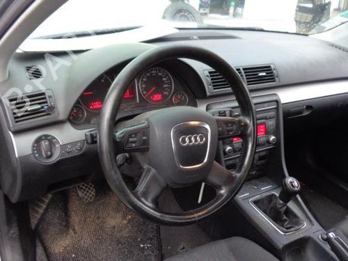 Front right window mechanism AUDI A4 B7 Avant (8ED) 1.9 TDI | BP27122447C23 - Image 6
