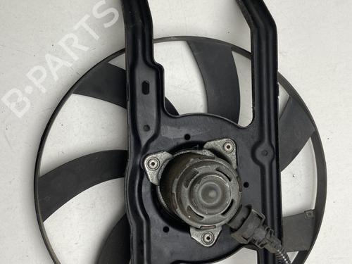 Radiator fan RENAULT CLIO II (BB_, CB_) 1.2 (BB0A, BB0F, BB10, BB1K, BB28, BB2D, BB2H, CB0A,... | BP27147249M35 