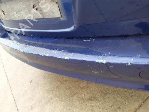 Rear bumper OPEL ASTRA H Estate (A04) 1.9 CDTI (L35) | BP27118986C8 