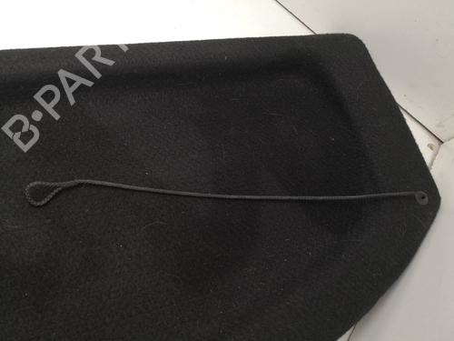 Rear parcel shelf RENAULT TWINGO II (CN0_) 1.2 16V (CN04, CN0B) | BP27102446C85 - Image 3