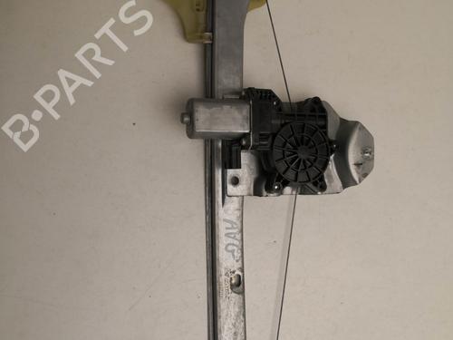 Used Front left window mechanism RENAULT CLIO IV (BH_) 1.5 dCi 90 (90 hp) 27101052