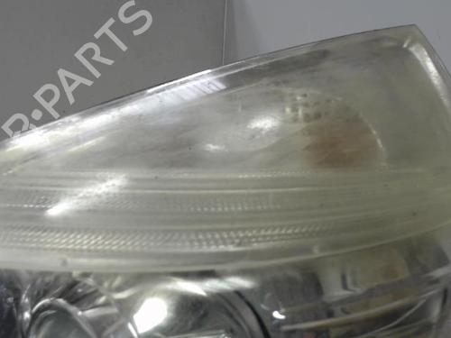 Left headlight RENAULT ESPACE IV (JK0/1_) 2.2 dCi (JK07) | BP27122800C28 - Image 3