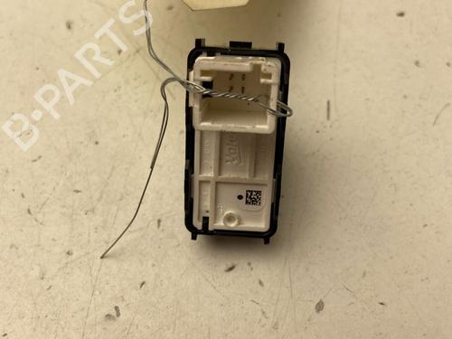 Right front window switch CITROËN C4 SPACETOURER (3D_) | BP39082862I26 - Image 2