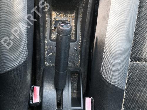 Used Radio PEUGEOT 207 (WA_, WC_) 1.4 HDi (68 hp) 27104228
