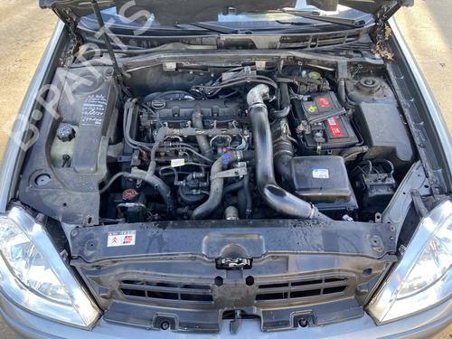 Ekspansjonstank Ekspansjonstank CITROËN XSARA Break (N2) 2.0 HDI 90 (90 hp) 32438542 32438542