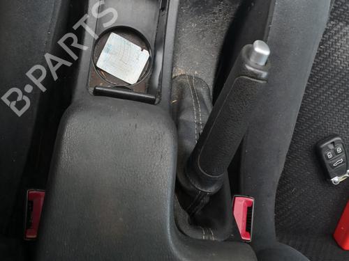 Used Seat buckle ALFA ROMEO 159 Sportwagon (939_) 1.9 JTDM 16V (939BXC1B) (136 hp) 27146738