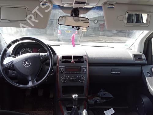Left sun visor MERCEDES-BENZ A-CLASS (W169) A 180 CDI (169.007, 169.307) | BP27139667I1 - Image 8