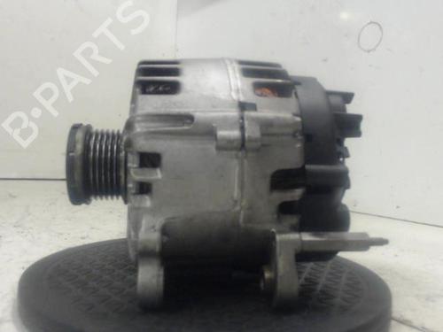 Alternator VW GOLF VI (5K1) 1.4 TSI | BP27127170M7  - Image 5