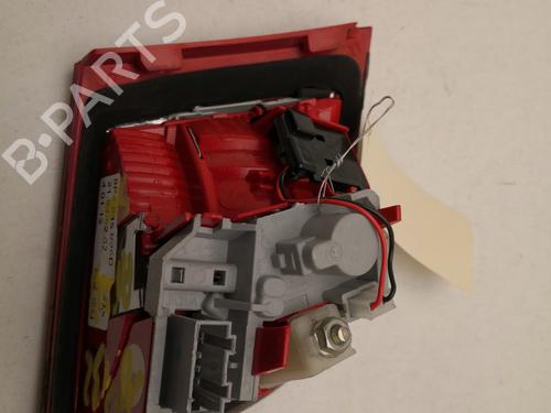 Right tailgate light AUDI A3 Sportback (8PA) 1.8 TFSI | BP27102941C80 