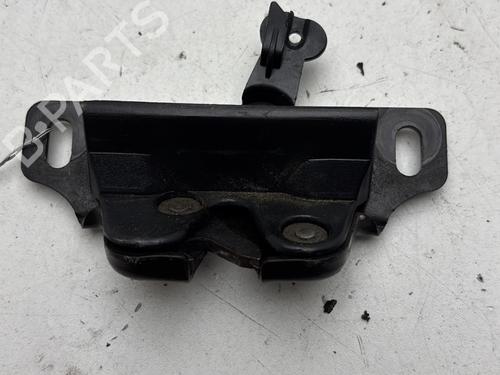 Used Tailgate lock Tailgate lock PEUGEOT 306 Hatchback (7A, 7C, N3, N5) 1.4 (75 hp) 33720412 33720412