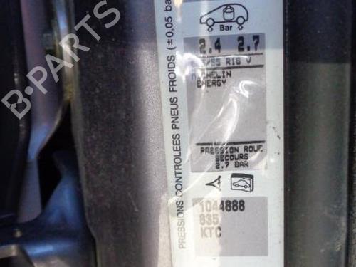 Alternator CITROËN C4 I (LC_) 1.6 16V | BP34373496M7 - Image 11