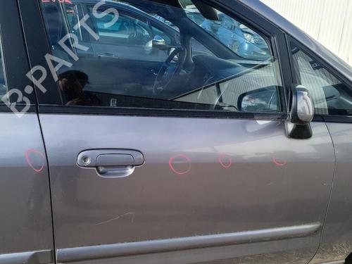Drzwi przednie prawe MAZDA PREMACY (CP) 2.0 TD C14558020C