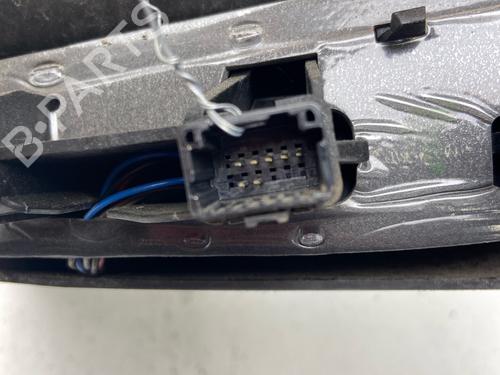 Retrovisor esquerdo RENAULT ZOE (BFM_) ZOE | BP39020353C26 - Image 2