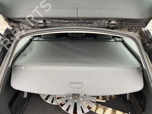 Hattehylde CITROËN C5 III Break (RW_) 2.0 HDi (136 hp) 31811492