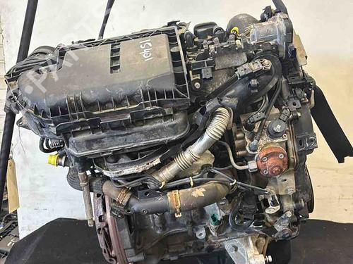 Engine CITROËN BERLINGO MULTISPACE (B9) | BP33570635M1 - Image 3