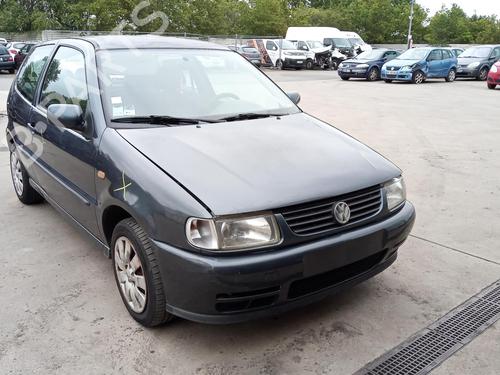 Used Front slam panel VW POLO III (6N1) 60 1.4 (60 hp) 27136138