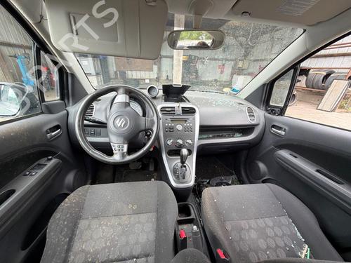 Used Warning switch Warning switch SUZUKI SPLASH (EX) 1.2 (A5B412) (86 hp) 35937677 35937677