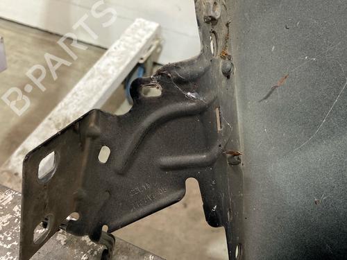 Used Left front fenders Left front fenders DS DS 3 (SA_) 1.6 BlueHDi 100 (SABHY0, SABHYT) (99 hp) 40200996 40200996