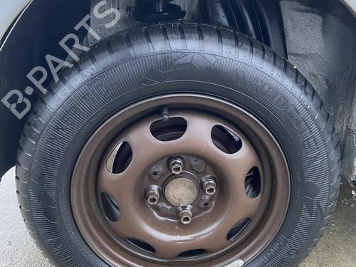 Used Rim VW POLO (6N2) 1.4 (60 hp) 30903886