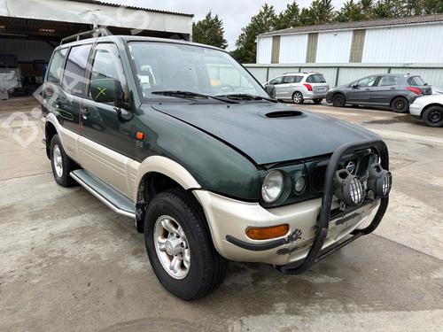 Used Parts NISSAN TERRANO II (R20) 4727315