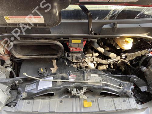 Used AC compressor FIAT DUCATO Van (250_) 160 Multijet 2,3 D (160 hp) 27109064