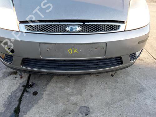 Gitter für FORD FIESTA V (JH_, JD_) 1.4 16V (80 hp) 27148373