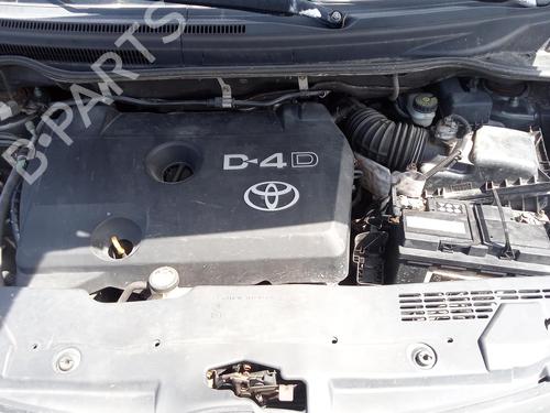 Used Crossmember TOYOTA COROLLA Verso (ZER_, ZZE12_, R1_) 2.2 D-4D (AUR10_, AUR10R) (136 hp) 27136321