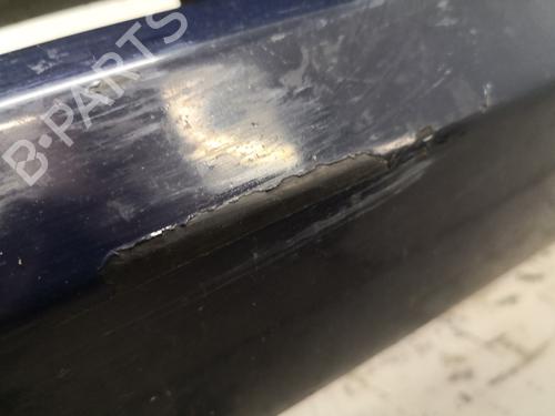 Front bumper OPEL AGILA A (H00) 1.2 16V (F68) | BP27102367C7 