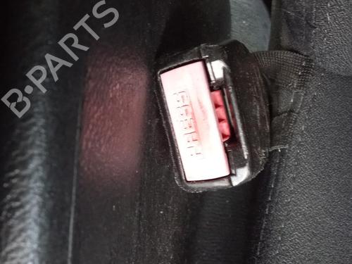 Sikkerhetsbelte-spenne RENAULT LAGUNA II (BG0/1_) 1.9 dCi (BG1A, BG1W, BG0G) (110 hp) 27139743