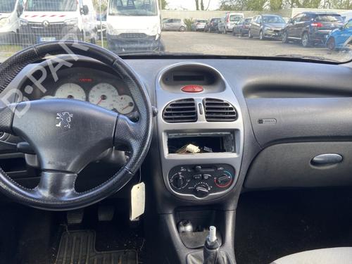 ignition-barrel-peugeot-206-sw-2ek-2002-33720480 main image