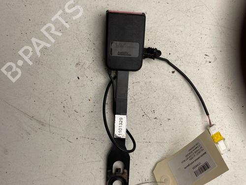 Used Seat buckle Seat buckle PEUGEOT 307 (3A/C) 1.6 16V (109 hp) 32504552 32504552