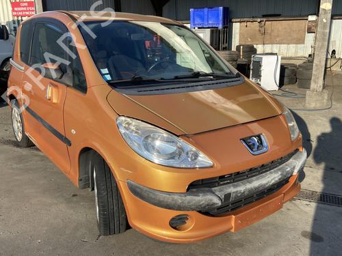 Front left window mechanism PEUGEOT 1007 (KM_) 1.4 | BP33570264C22  - Image 15