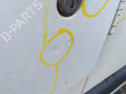 Left front door RENAULT TRUCKS MASCOTT Platform/Chassis 90 | BP31024581C2