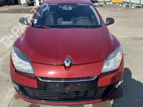 Card reader RENAULT MEGANE III Hatchback (BZ0/1_, B3_) 1.5 dCi (BZ09, BZ0D, BZ1W, BZ29, BZ14) | BP33315672E4  - Image 18