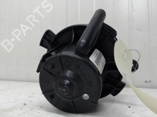 Heater blower motor PEUGEOT 307 CC (3B) 2.0 HDi 135 | BP27118760M62 