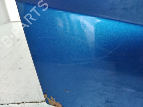 Tailgate RENAULT MEGANE II (BM0/1_, CM0/1_) 1.6 16V (BM0C, CM0C) | BP27117313C6 