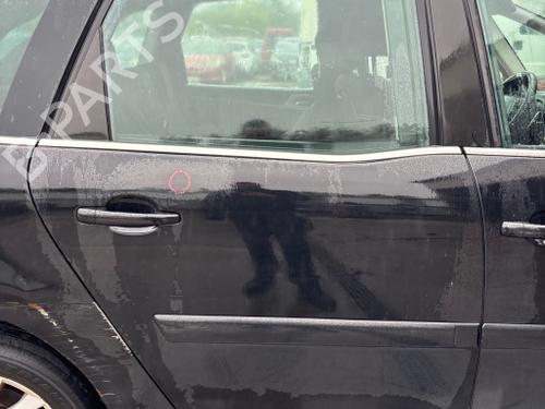 Used Rear right door window Rear right door window CITROËN C4 Picasso I MPV (UD_) 1.6 HDi (109 hp) 40446108 40446108