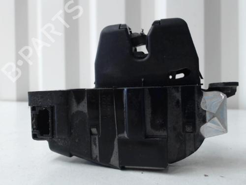 Used Tailgate lock Tailgate lock CITROËN C4 Grand Picasso I (UA_) 1.6 HDi (109 hp) 27119832 27119832