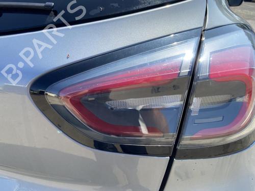 Used Right tailgate light FORD PUMA (J2K, CF7) 1.0 EcoBoost mHEV (125 hp) 27113972