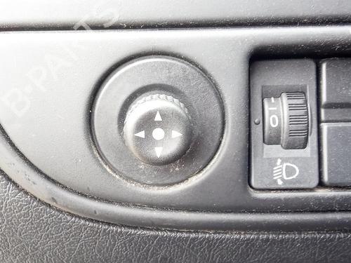 Comando retrovisori CITROËN XSARA Break (N2) 2.0 HDI 90 (90 hp) 27133784