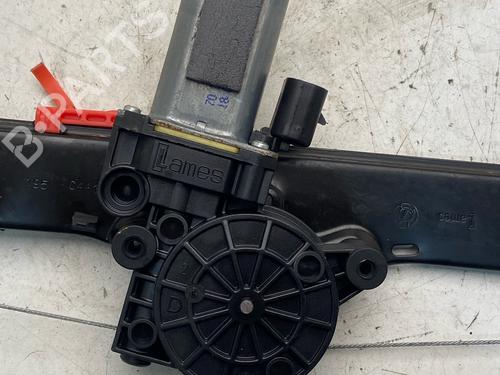 Used Front left window mechanism Front left window mechanism FIAT PUNTO EVO (199_) 1.3 D Multijet (84 hp) 39970235 39970235