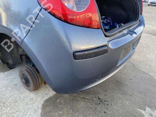 Rear bumper RENAULT CLIO III (BR0/1, CR0/1) 1.5 dCi (BR17, CR17) | BP30061010C8