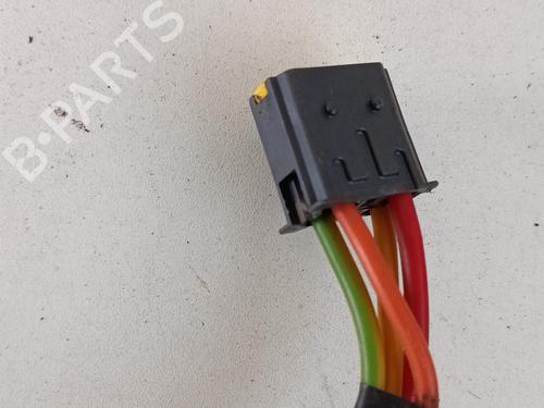 Ignition barrel DACIA LOGAN (LS_) 1.6 (LS0B, LS0D, LS0F, LS0H) | BP34454890M48 - Image 2
