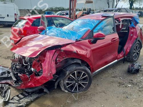 Right front window switch FORD PUMA (J2K, CF7) 1.0 EcoBoost mHEV | BP27139452I26  - Image 11