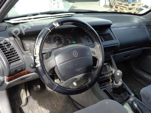 Used Squib airbag RENAULT SAFRANE II (B54_) 2.2 dT (B54G) (113 hp) 29377041